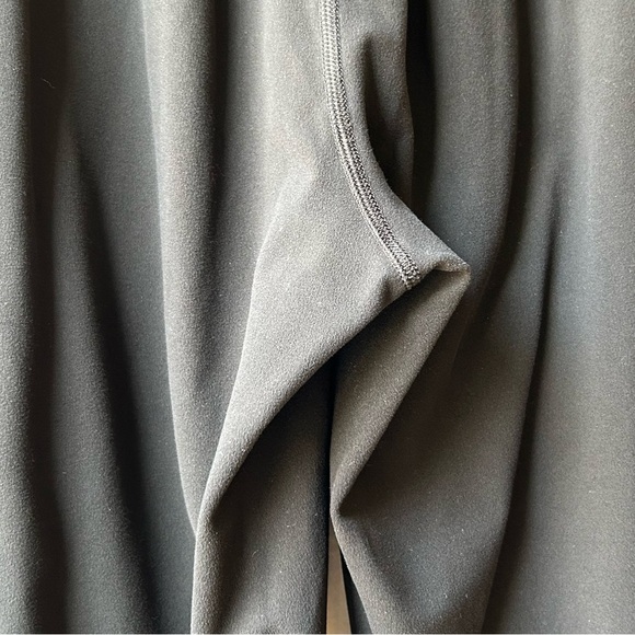 Athleta Salutation Cargo Jogger Black small - Picture 14 of 16